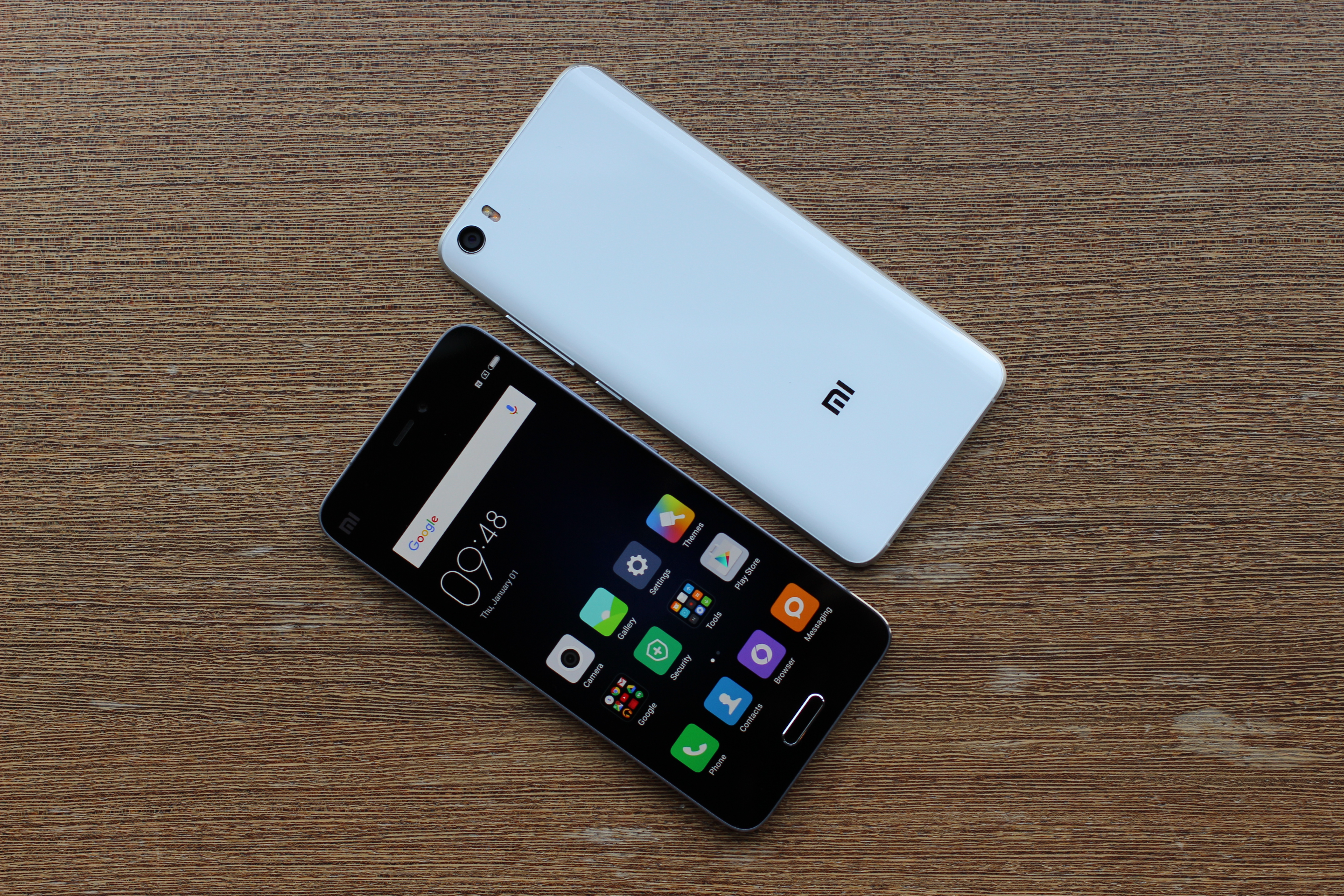 Xiaomi Mi 5s Resim 3
