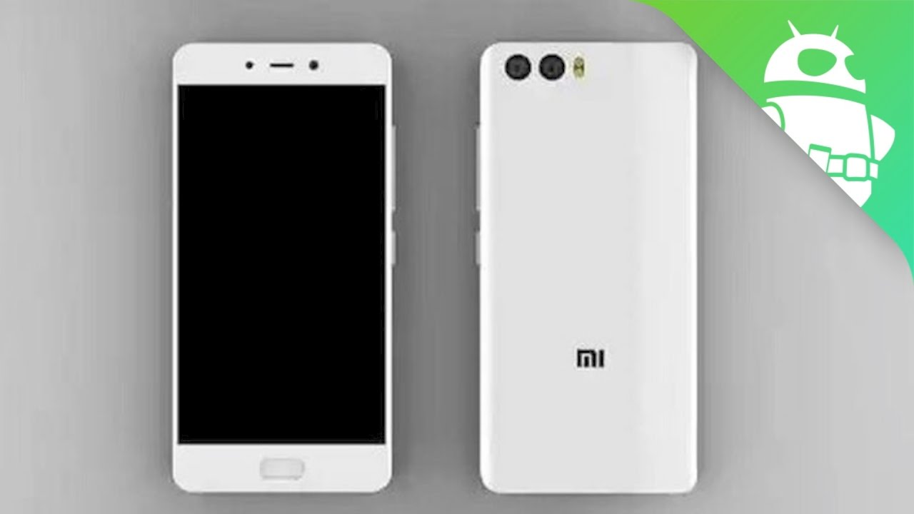 Xiaomi Mi 6 Plus