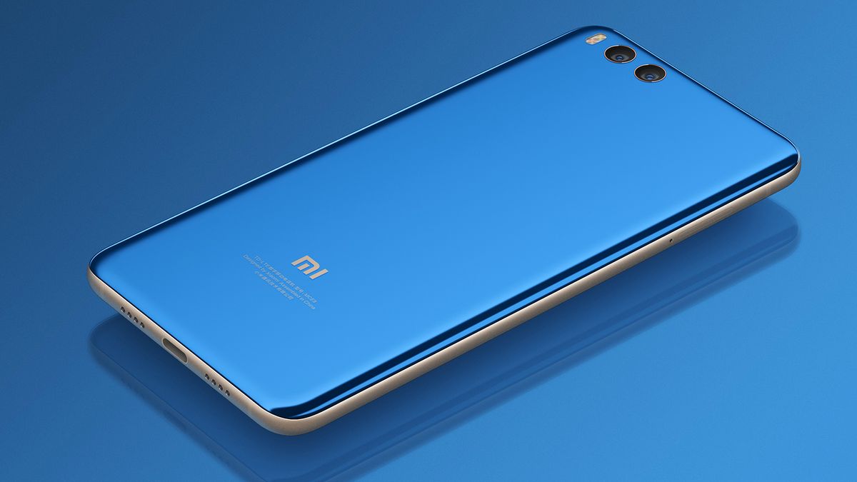 Xiaomi Mi 6 Plus Resim 2