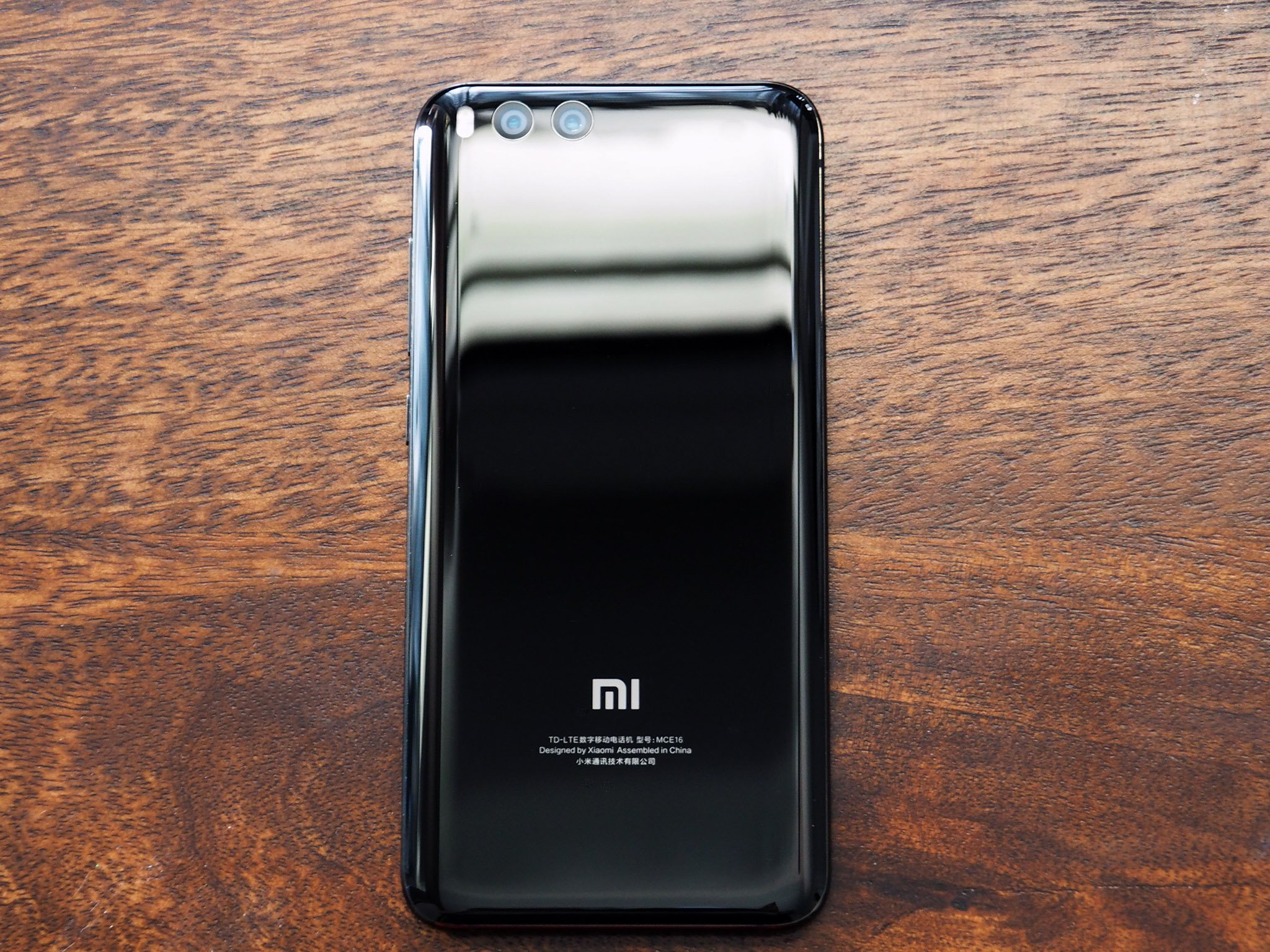 Xiaomi Mi 6 Plus Resim 5