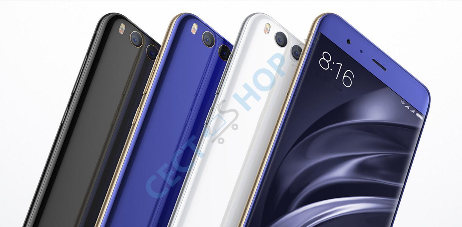 Xiaomi Mi 6