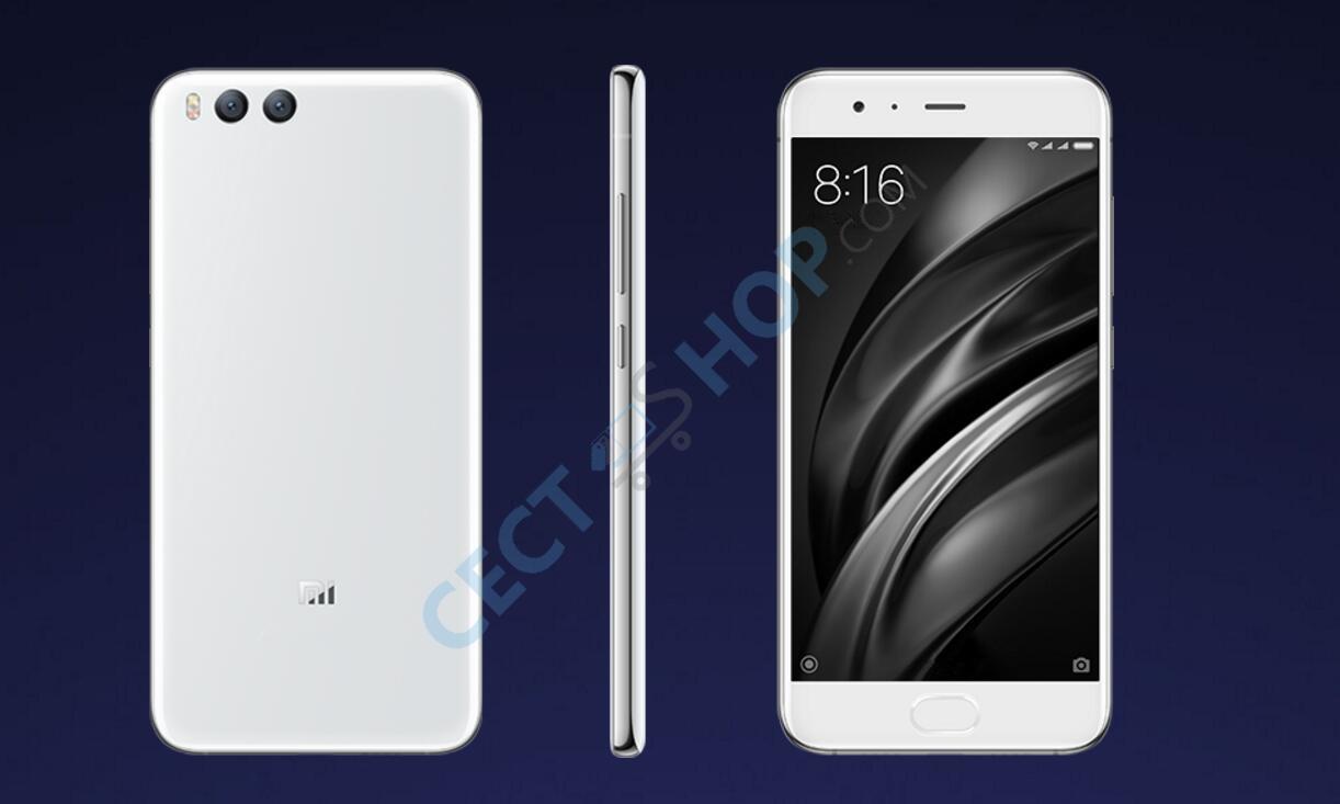 Xiaomi Mi 6 Resim 4