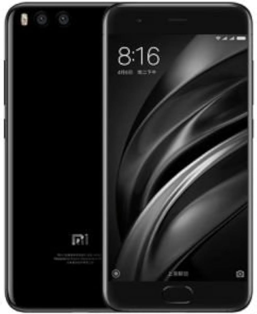 Xiaomi Mi 6c