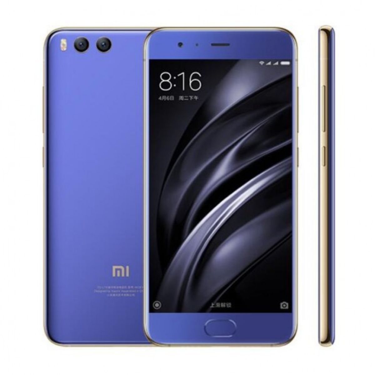 Xiaomi Mi 6c Resim 2