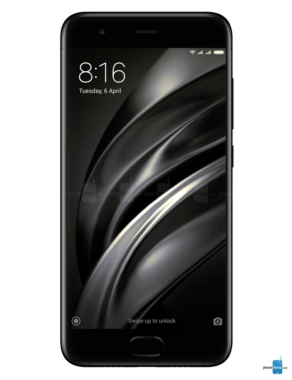 Xiaomi Mi 6c Resim 3