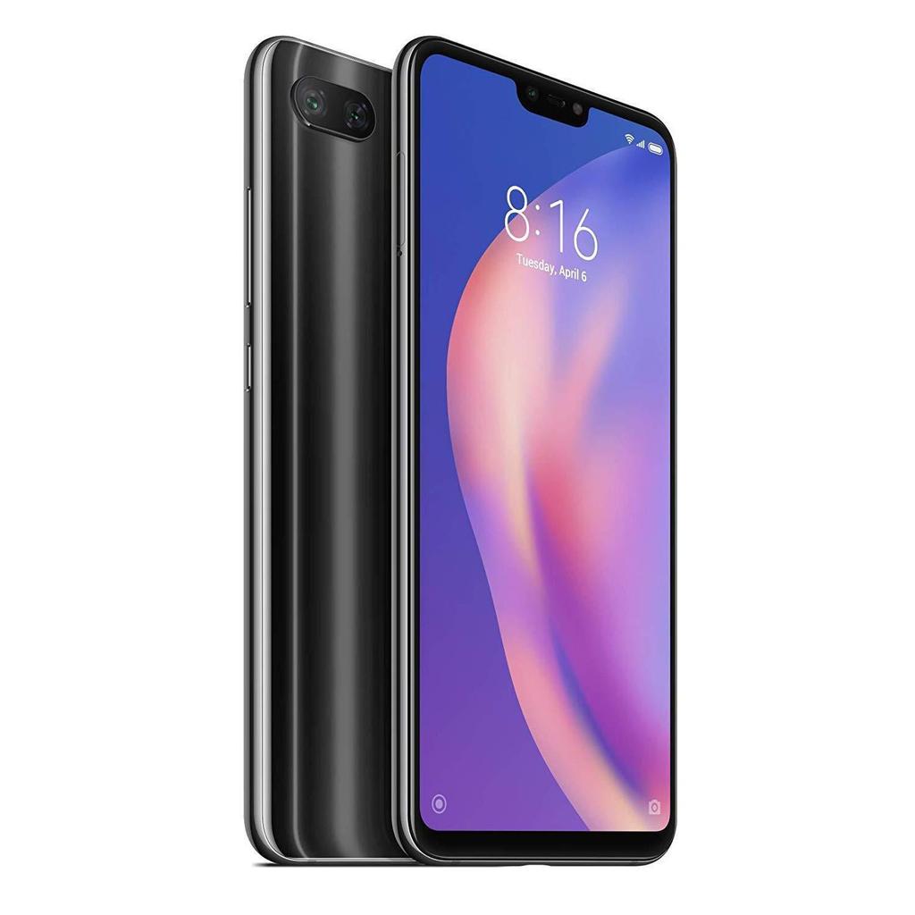 Xiaomi Mi 8 Lite Resim 1