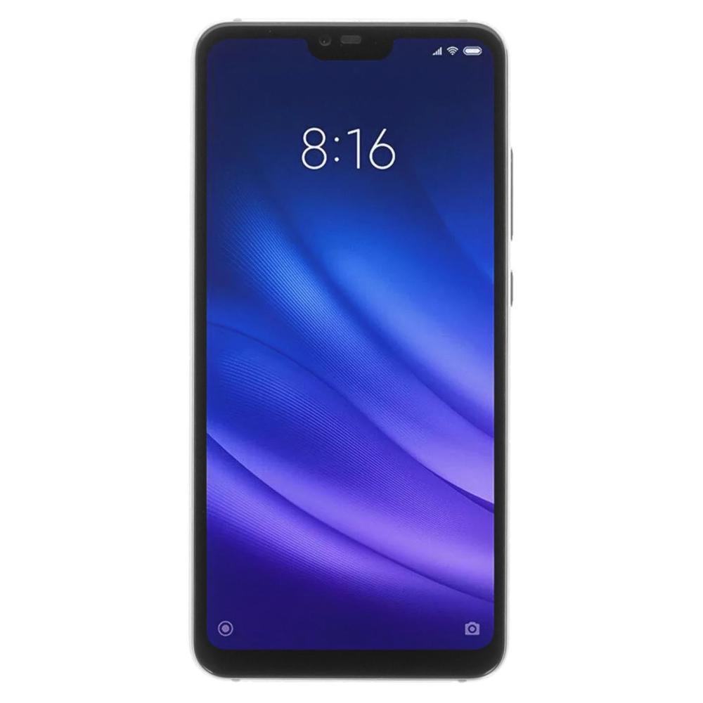 Xiaomi Mi 8 Lite Resim 2