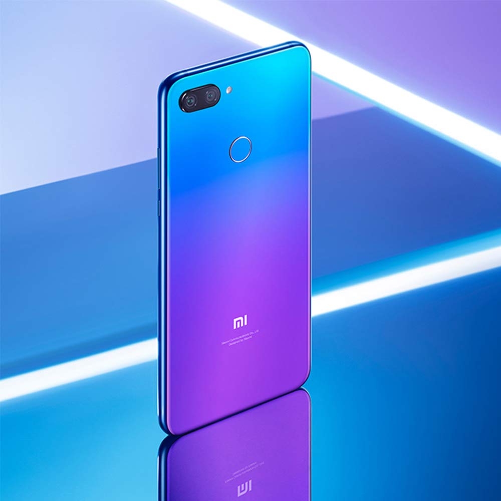 Xiaomi Mi 8 Lite Resim 4