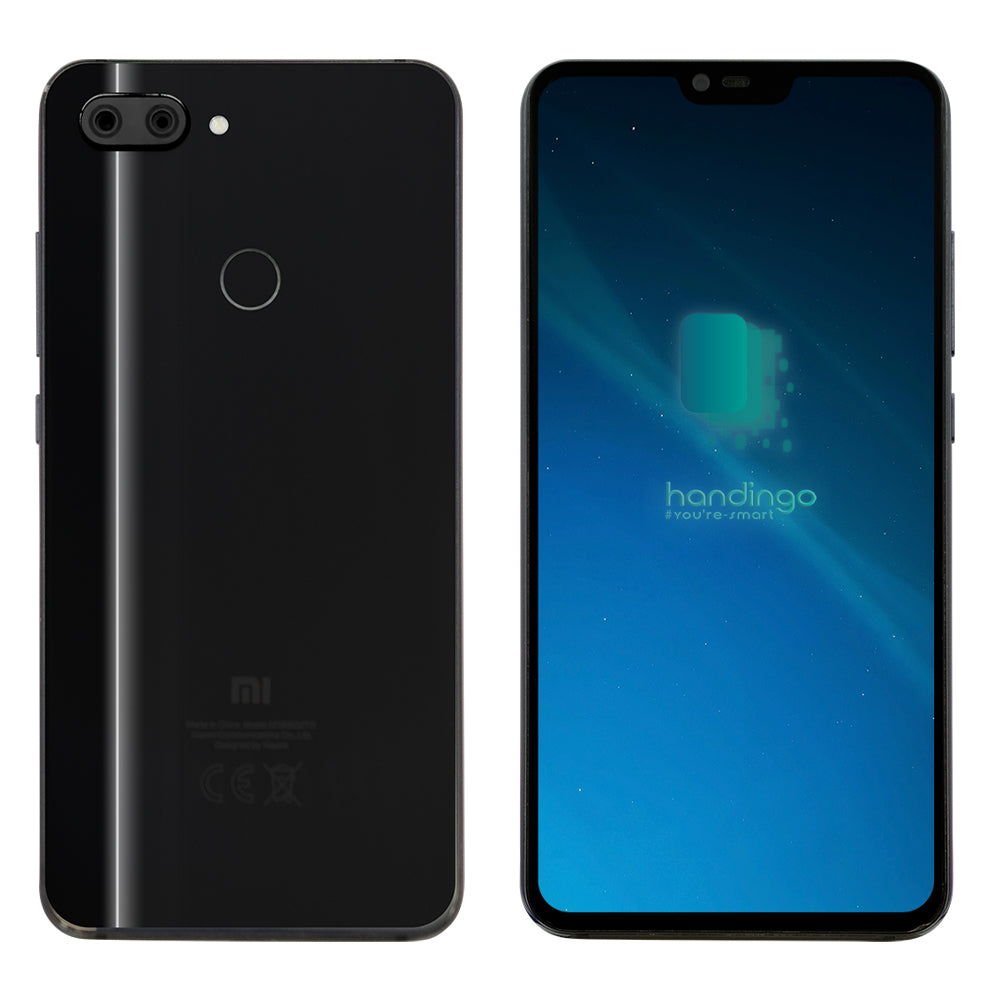 Xiaomi Mi 8 Lite Resim 5