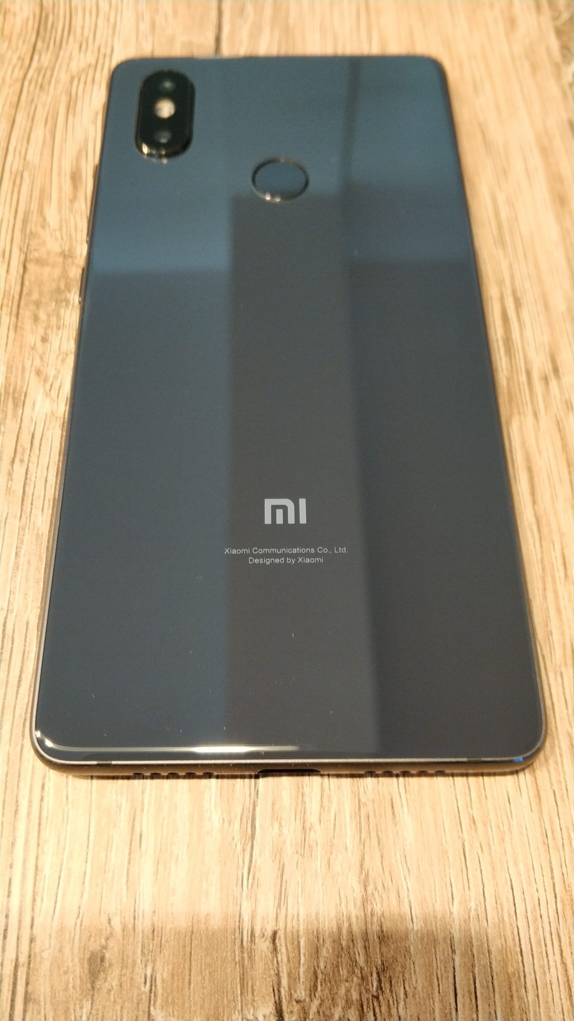 Xiaomi Mi 8 SE Resim 4