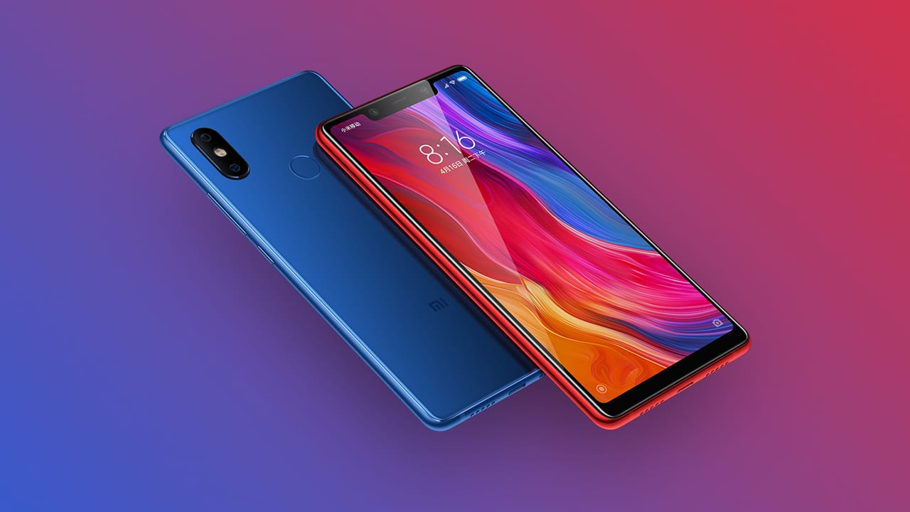 Xiaomi Mi 8 SE Resim 5