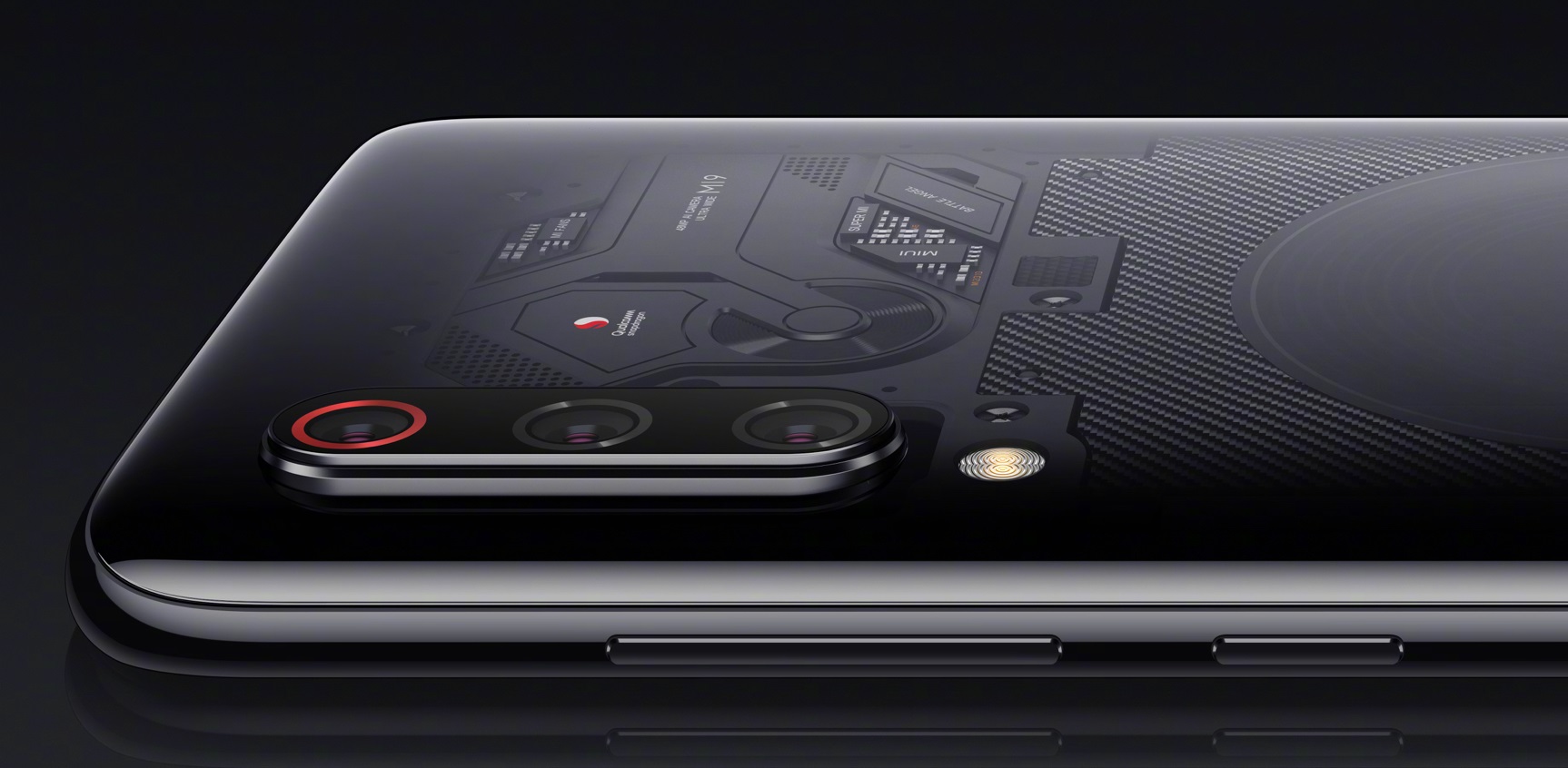 Xiaomi Mi 9 Explorer Resim 3