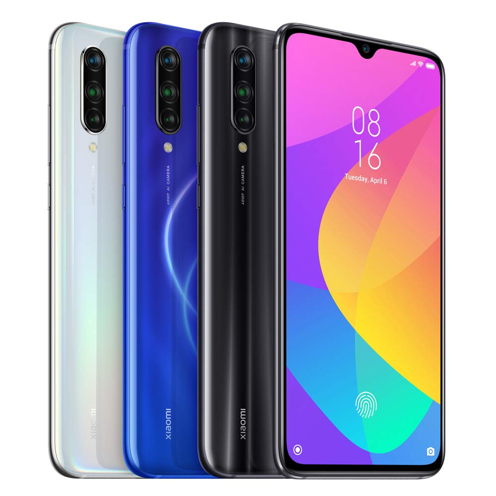 Xiaomi Mi 9 Lite Resim 2