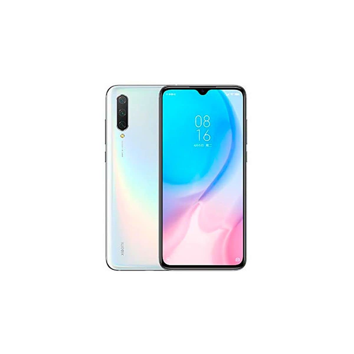 Xiaomi Mi 9 Lite Resim 3