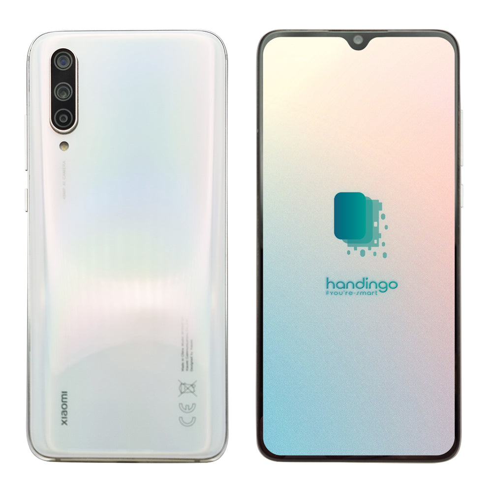 Xiaomi Mi 9 Lite Resim 4