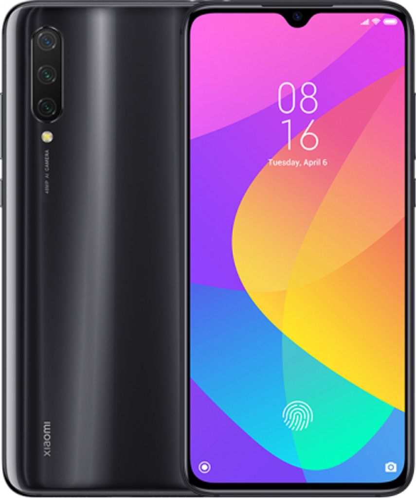 Xiaomi Mi 9 Lite Resim 5