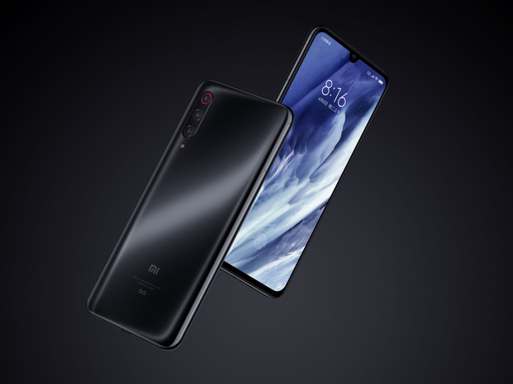 Xiaomi Mi 9 Pro 5G Resim 5