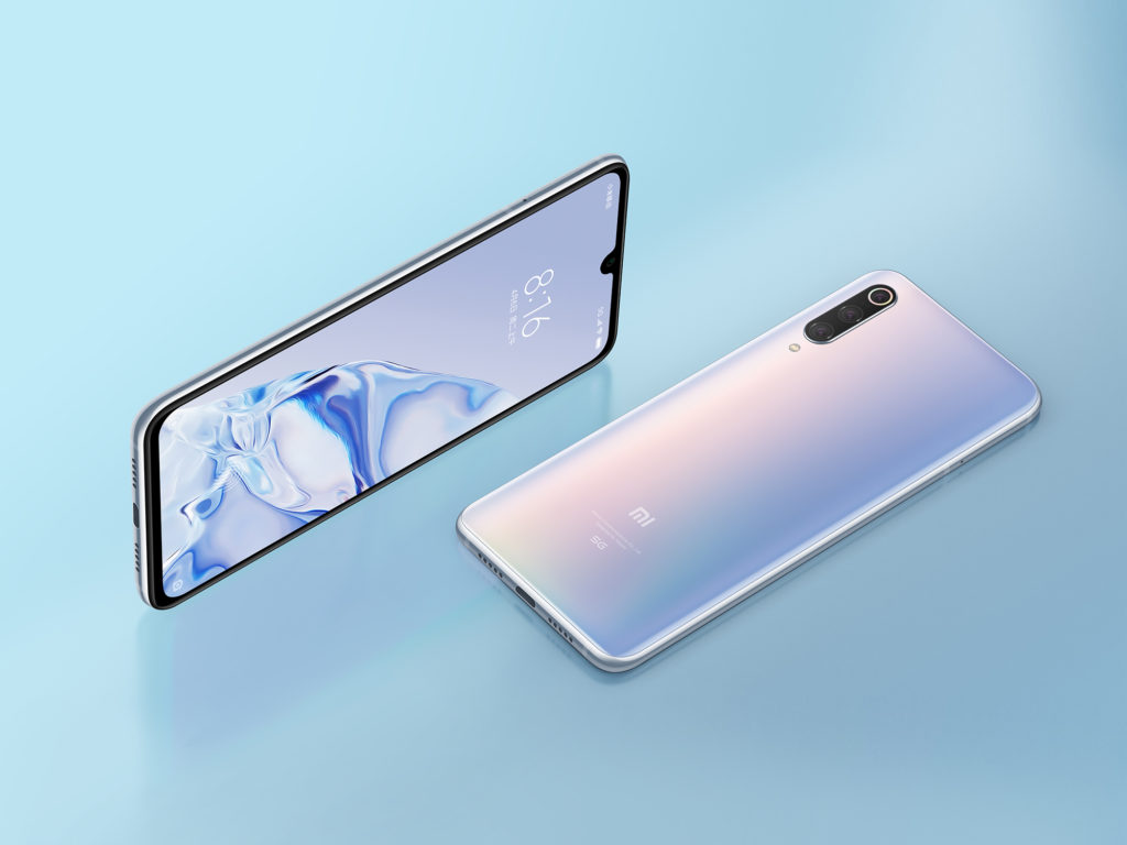 Xiaomi Mi 9 Pro Resim 4