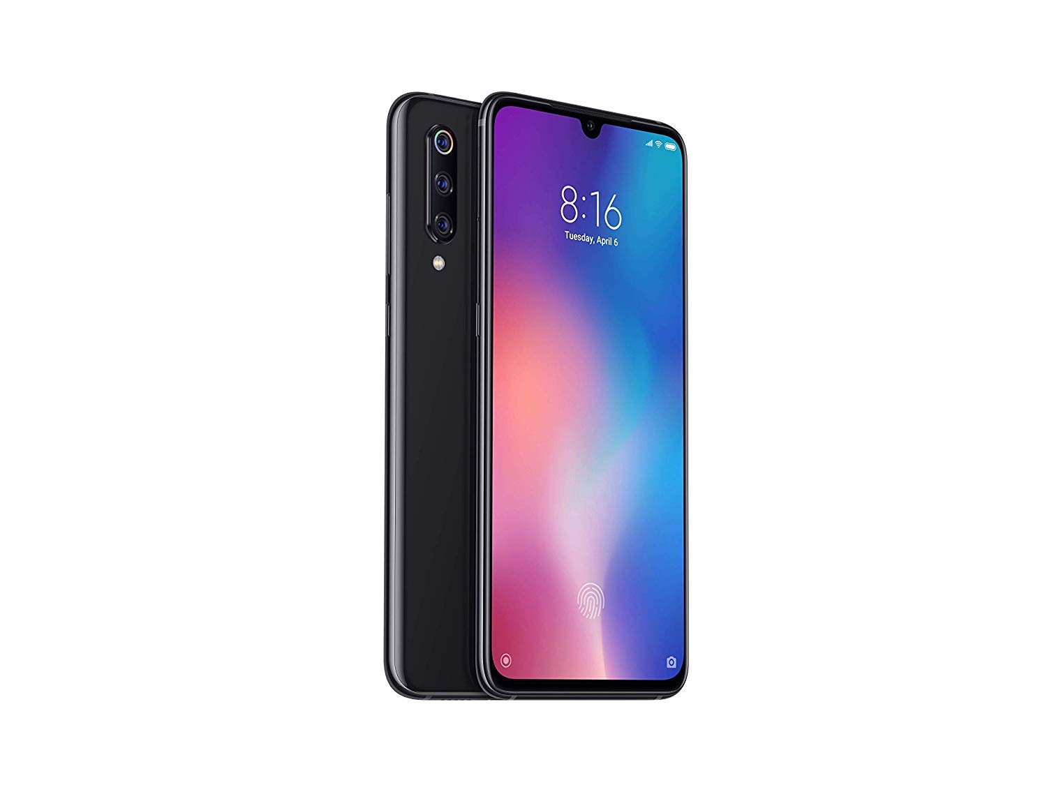Xiaomi Mi 9 SE Resim 4
