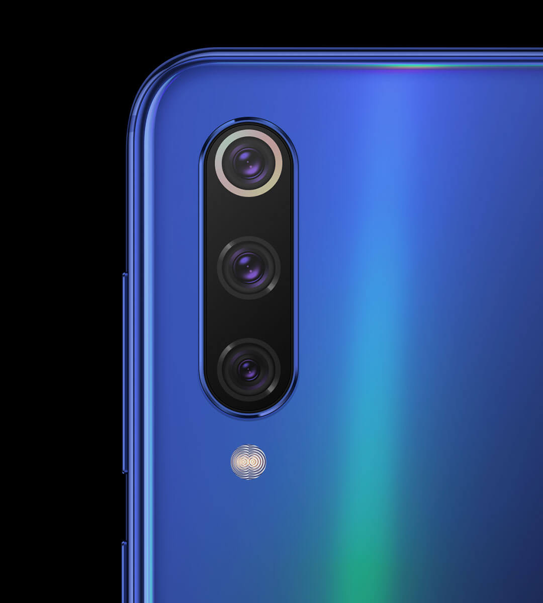 Xiaomi Mi 9 SE Resim 5
