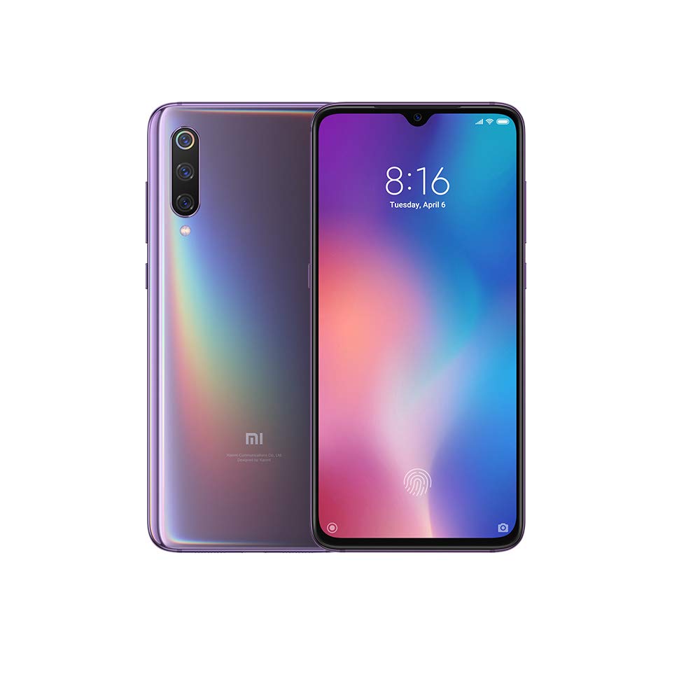 Xiaomi Mi 9 Resim 2