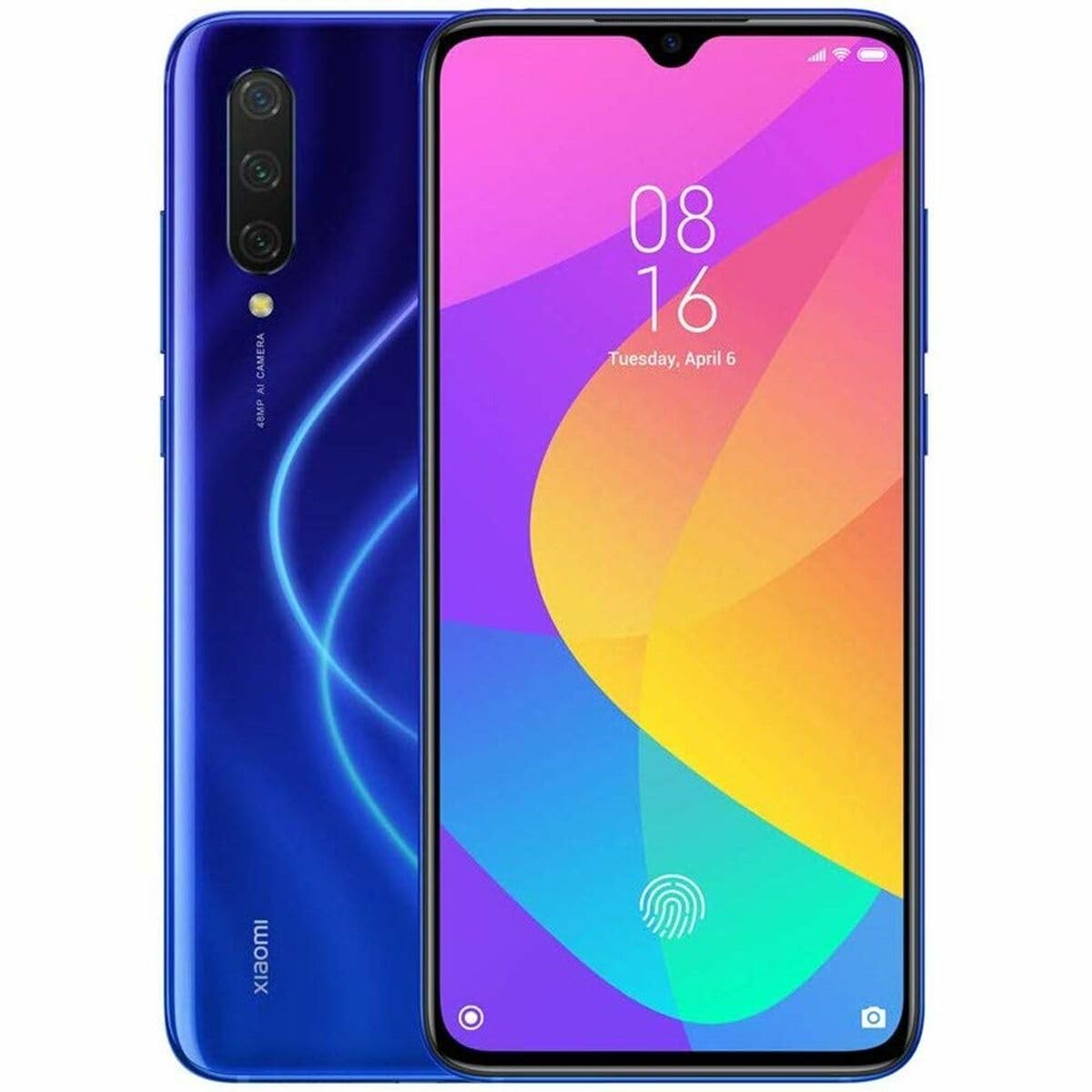 Xiaomi Mi 9 Resim 3