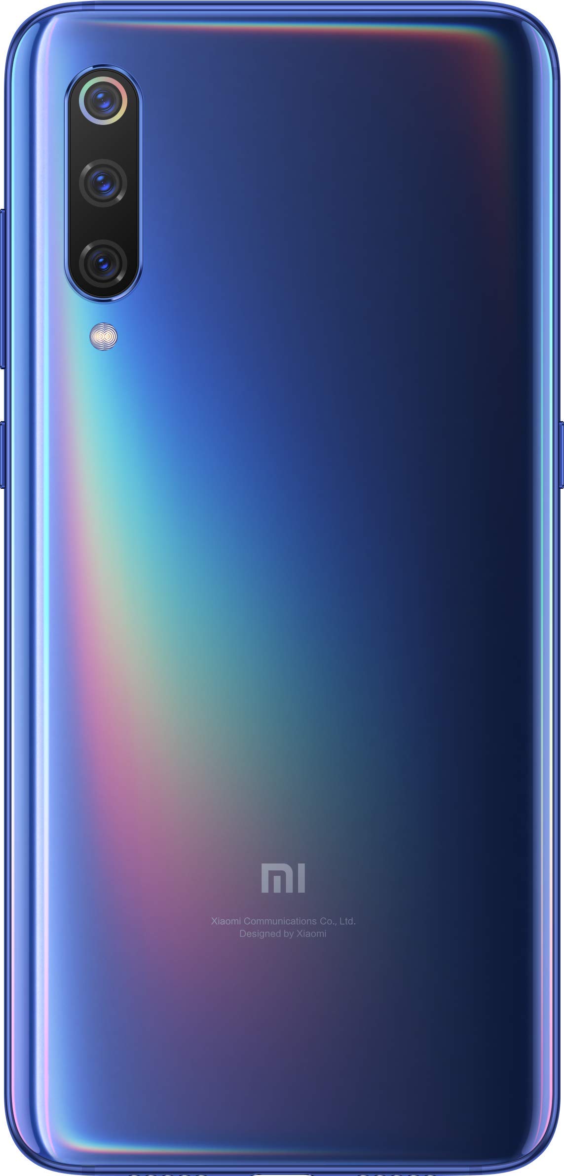 Xiaomi Mi 9 Resim 4