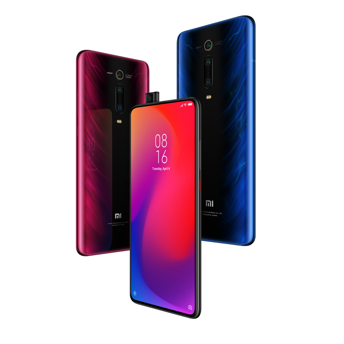 Xiaomi Mi 9T Pro Resim 3