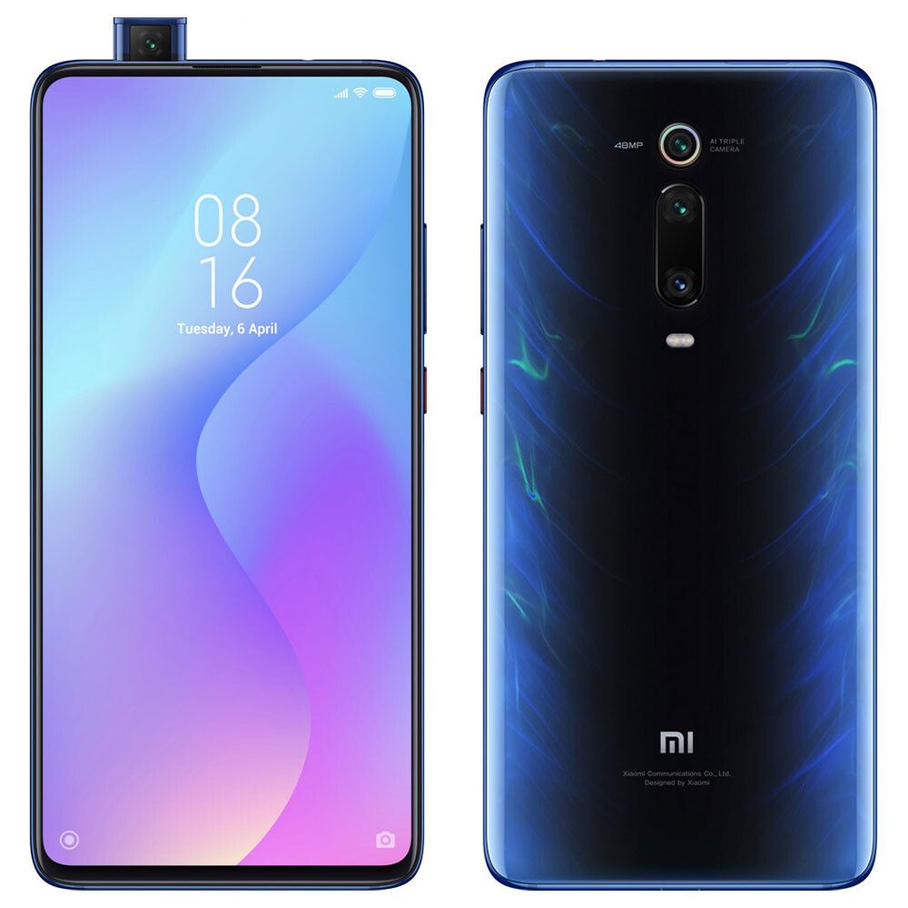Xiaomi Mi 9T Pro Resim 4