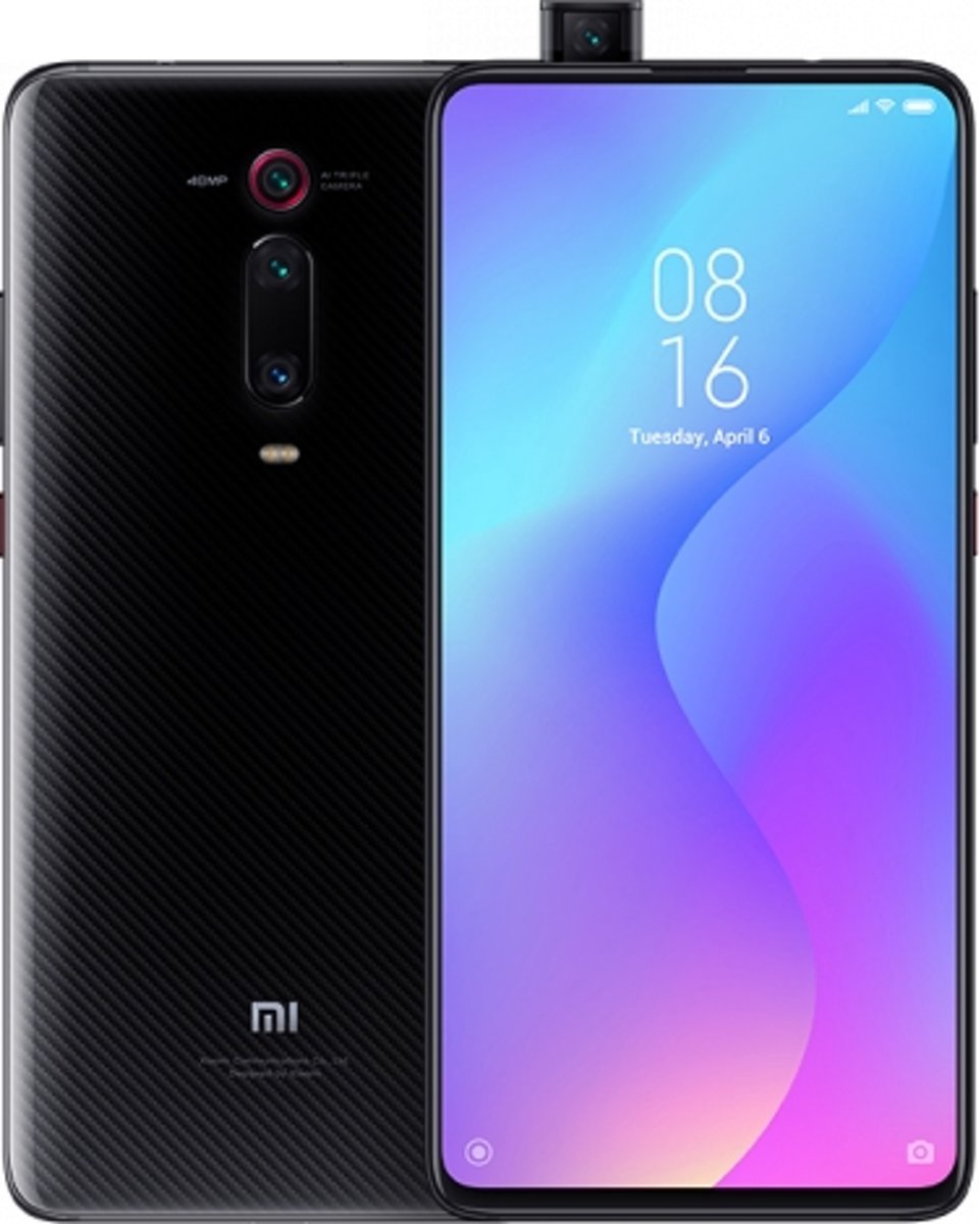 Xiaomi Mi 9T Resim 2