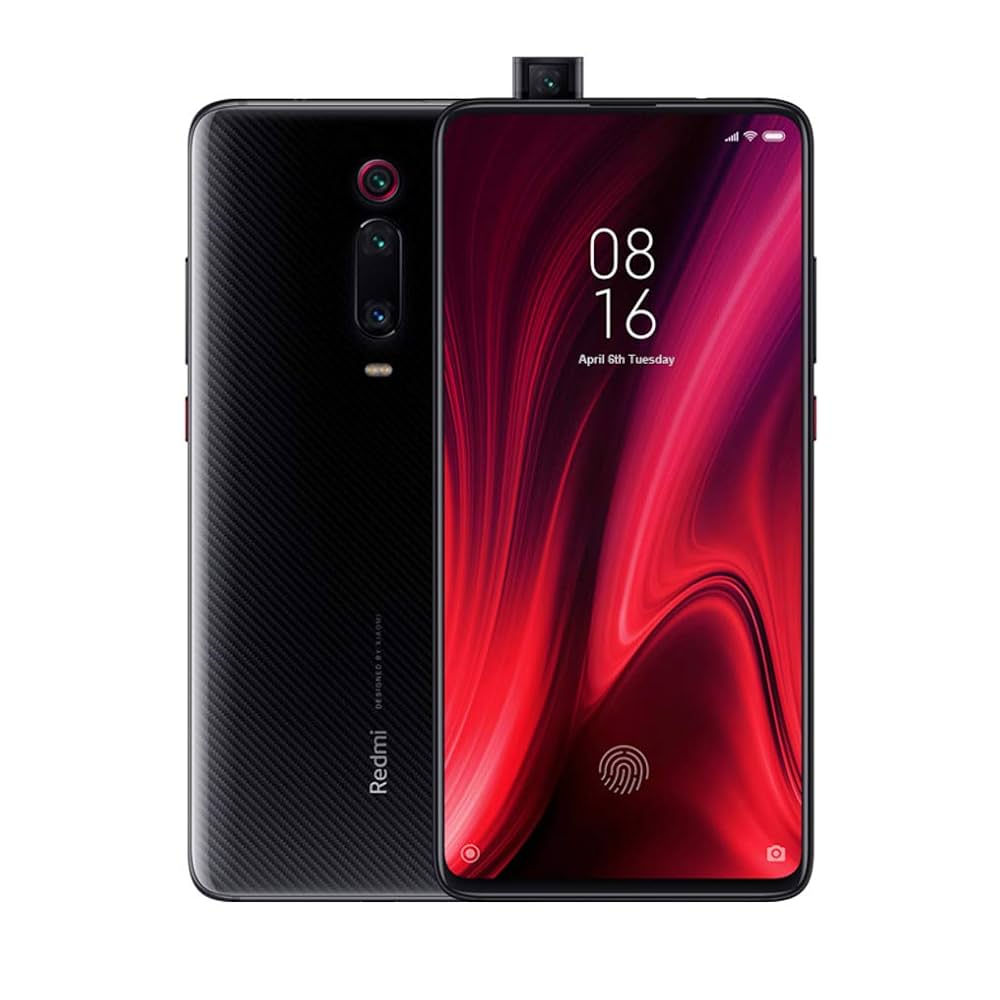 Xiaomi Mi 9T Resim 3