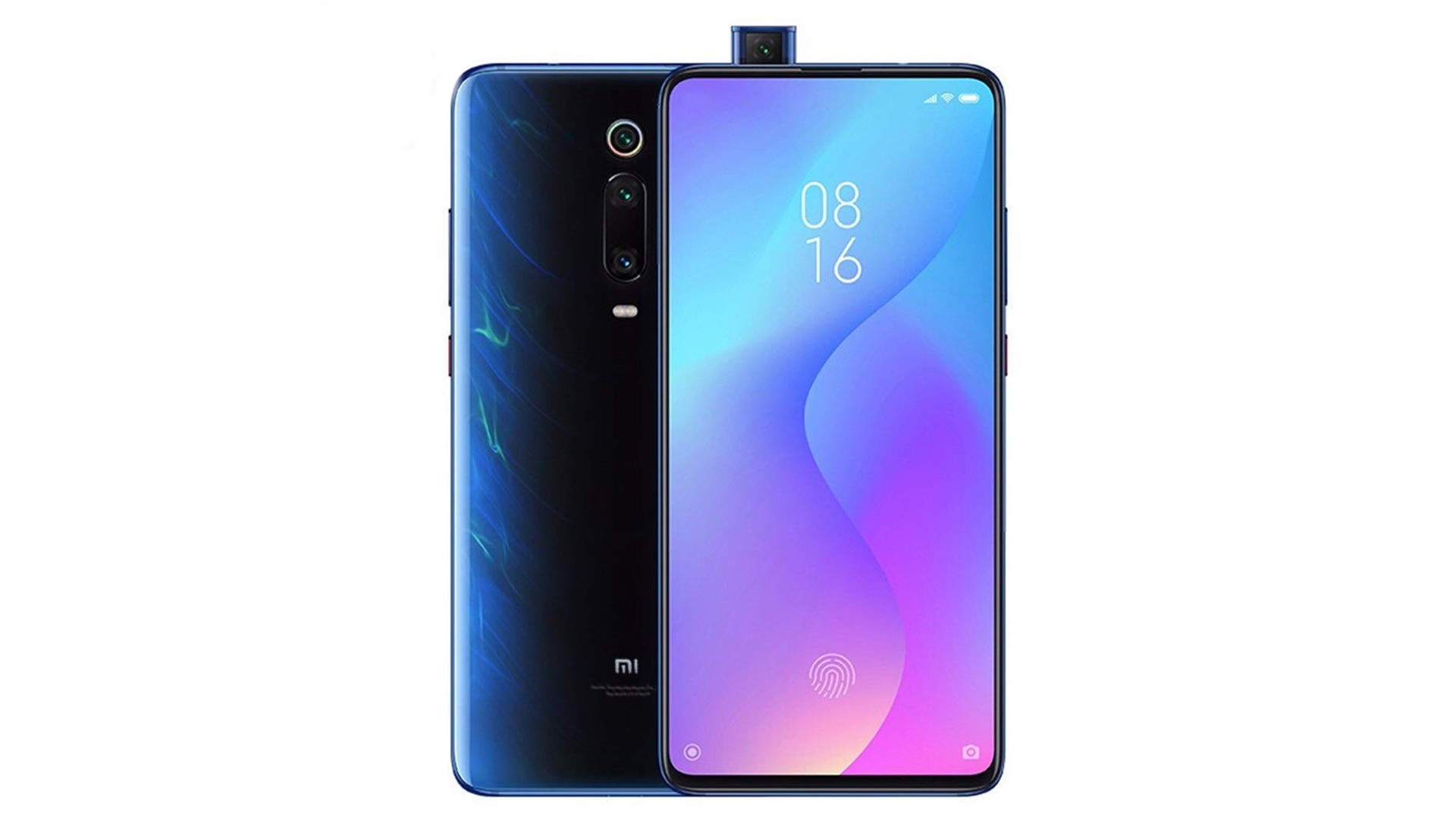 Xiaomi Mi 9T Resim 4