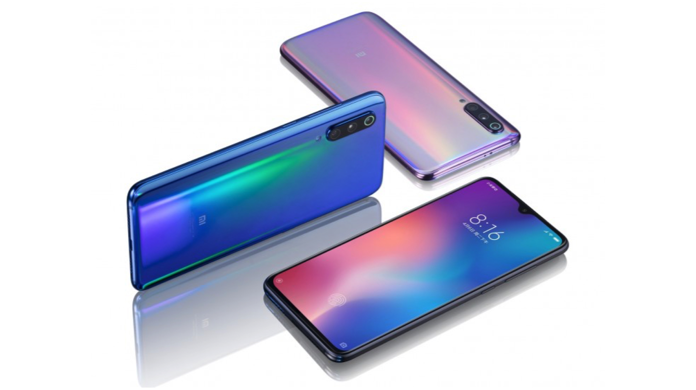 Xiaomi Mi 9X