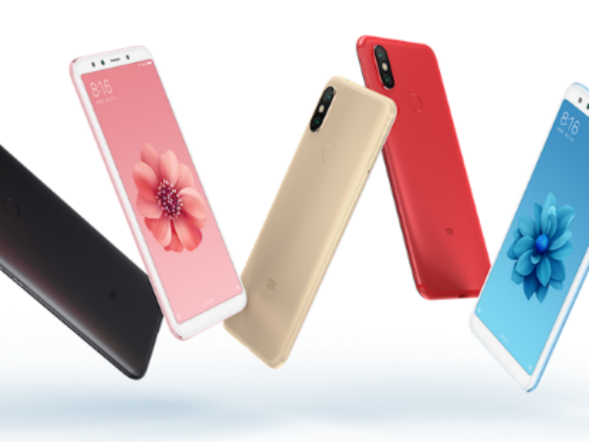 Xiaomi Mi 9X Resim 2