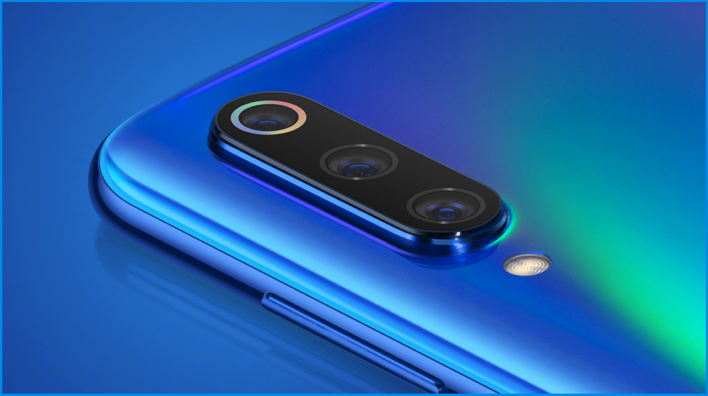 Xiaomi Mi 9X Resim 4