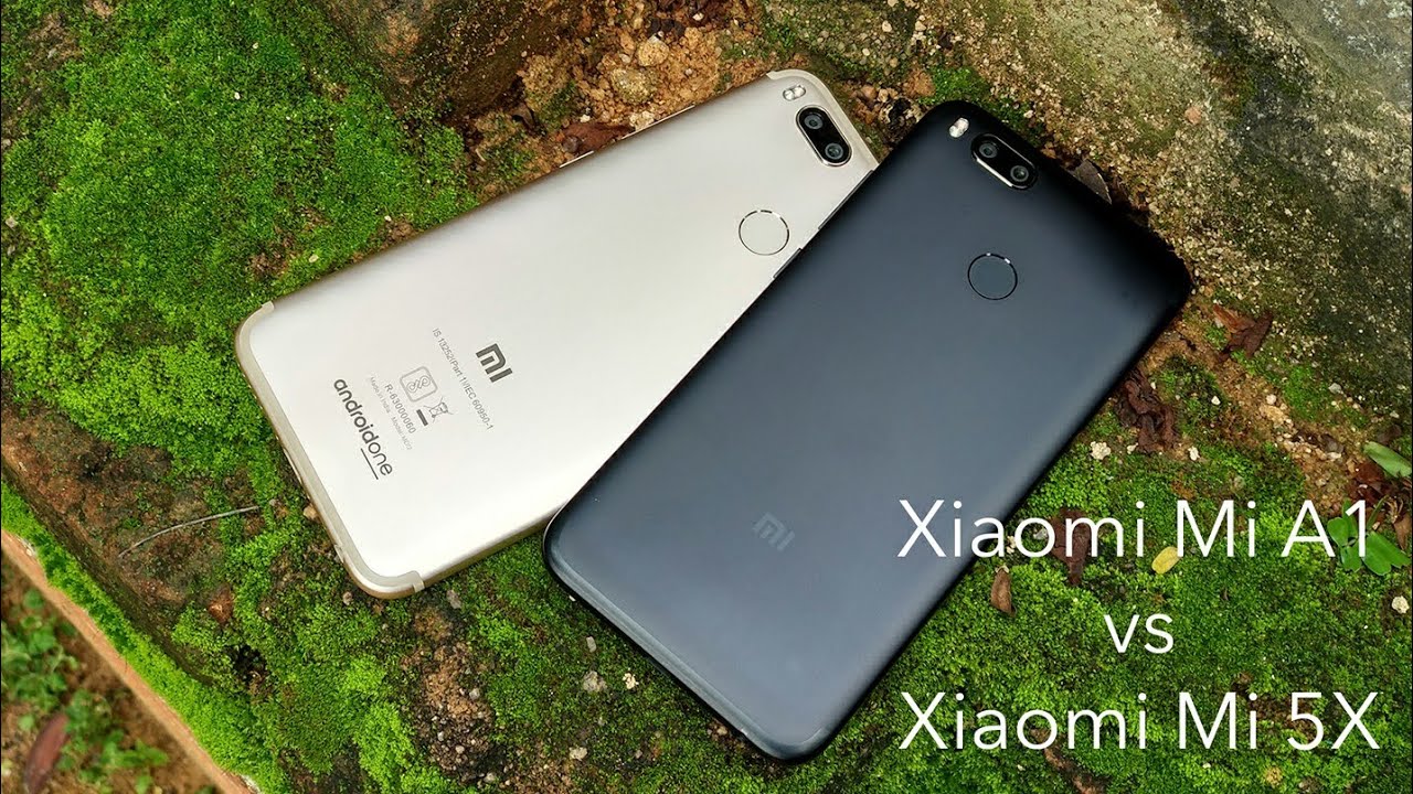Xiaomi Mi A1 (Mi 5X) Resim 2