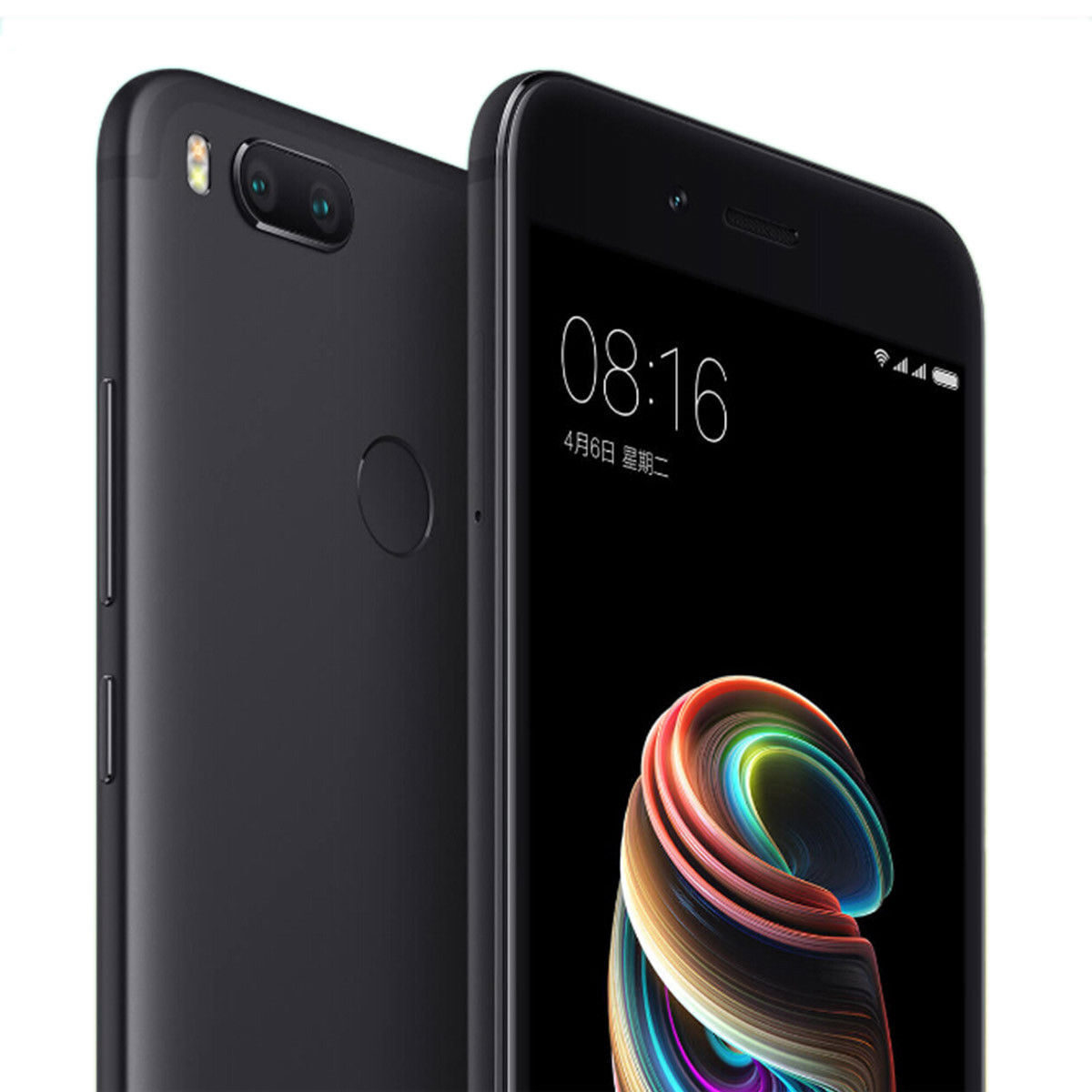 Xiaomi Mi A1 (Mi 5X) Resim 3