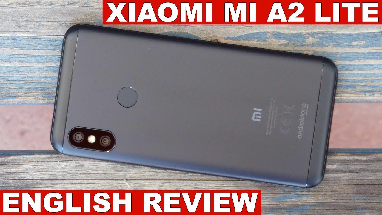Xiaomi Mi A2 Lite (Redmi 6 Pro) Resim 4