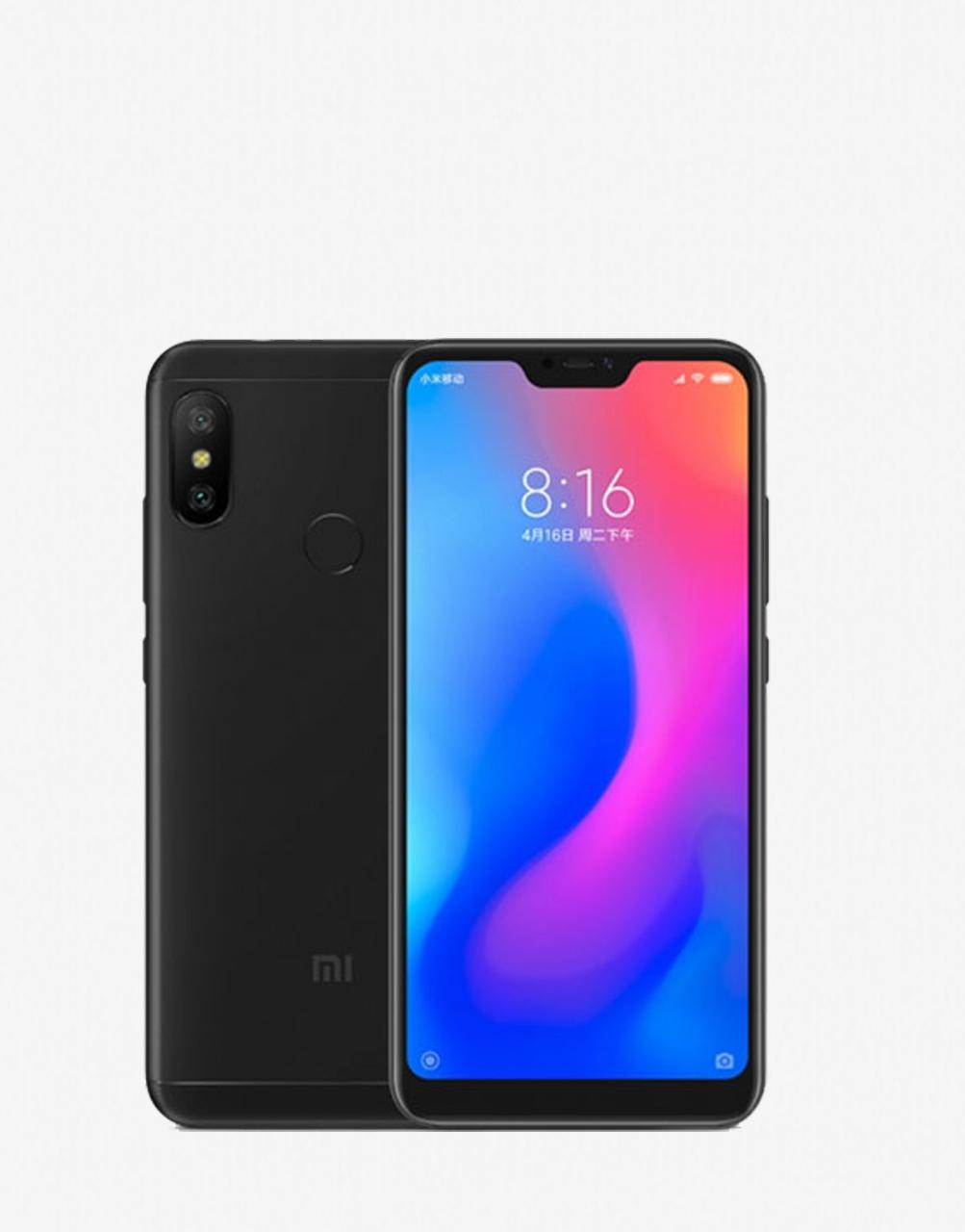 Xiaomi Mi A2 Lite (Redmi 6 Pro) Resim 5
