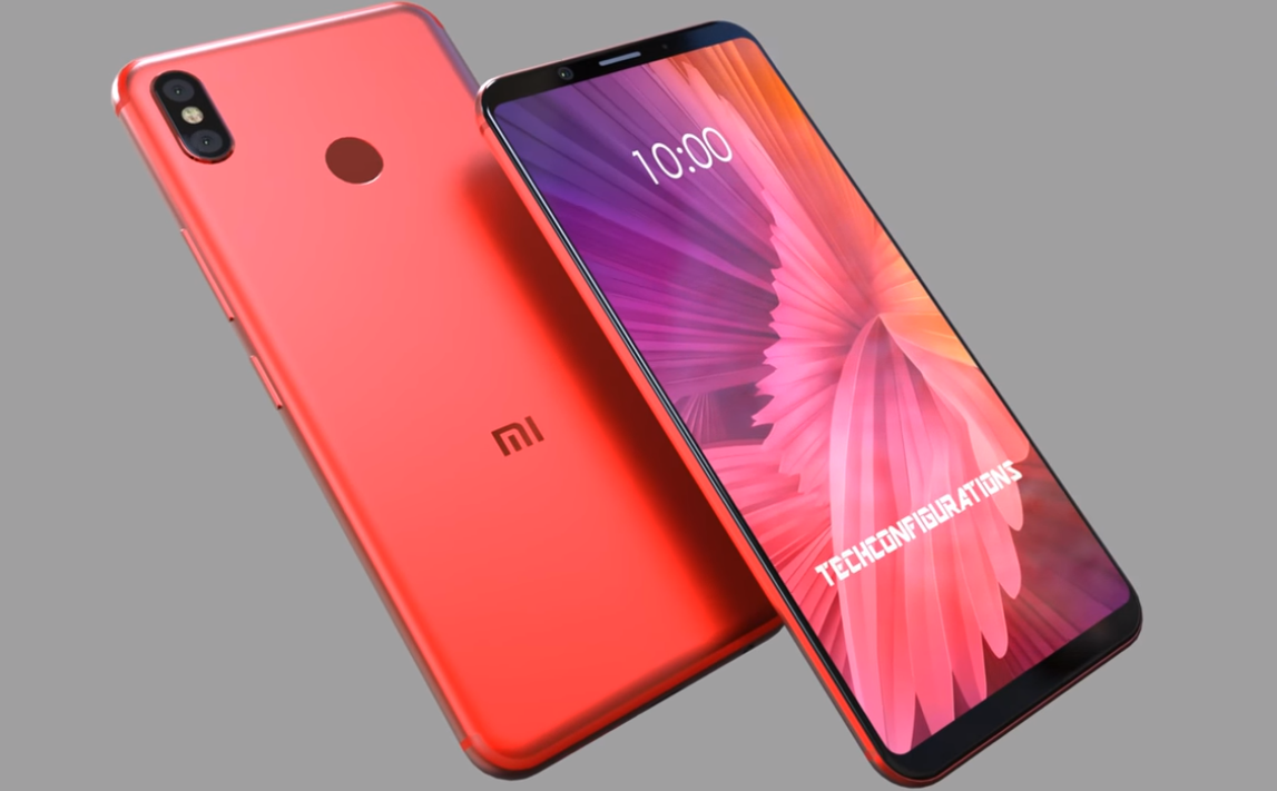 Xiaomi Mi A2 (Mi 6X) Resim 4