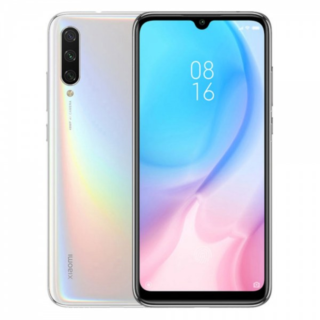 Xiaomi Mi A3