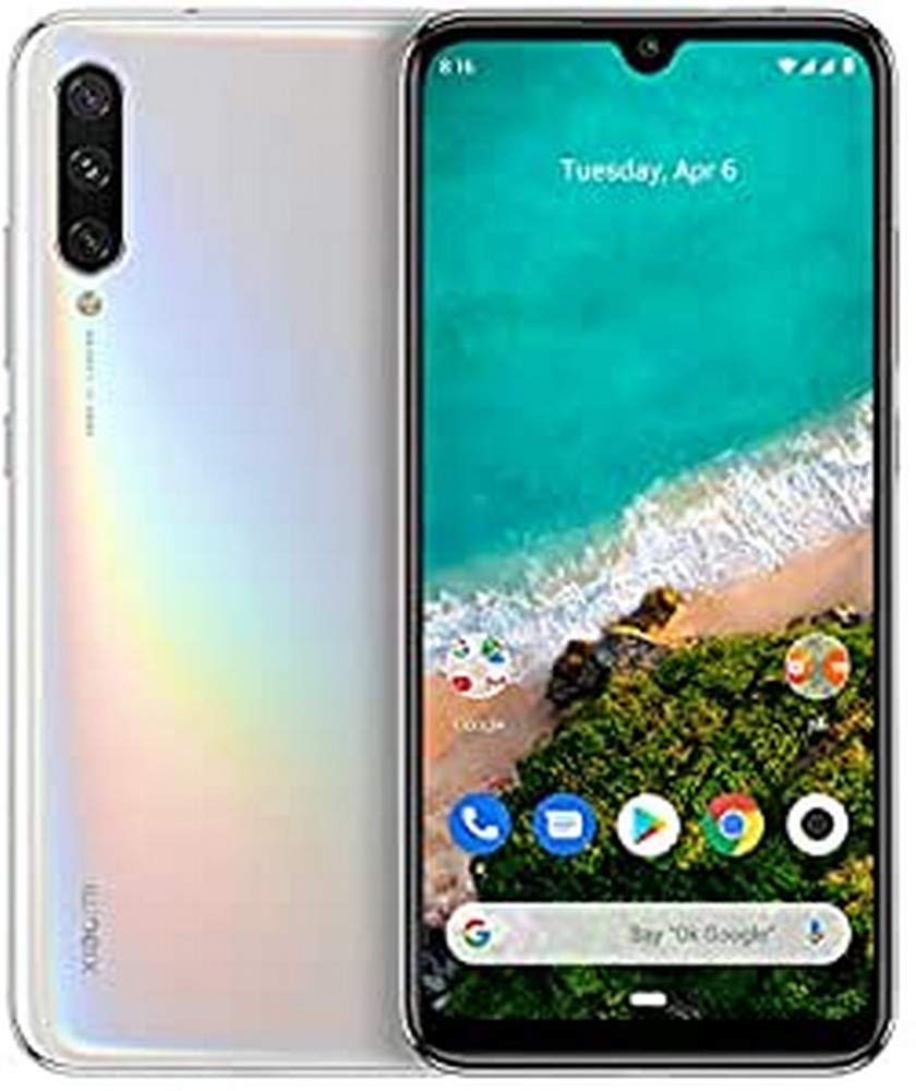 Xiaomi Mi A3 Resim 2