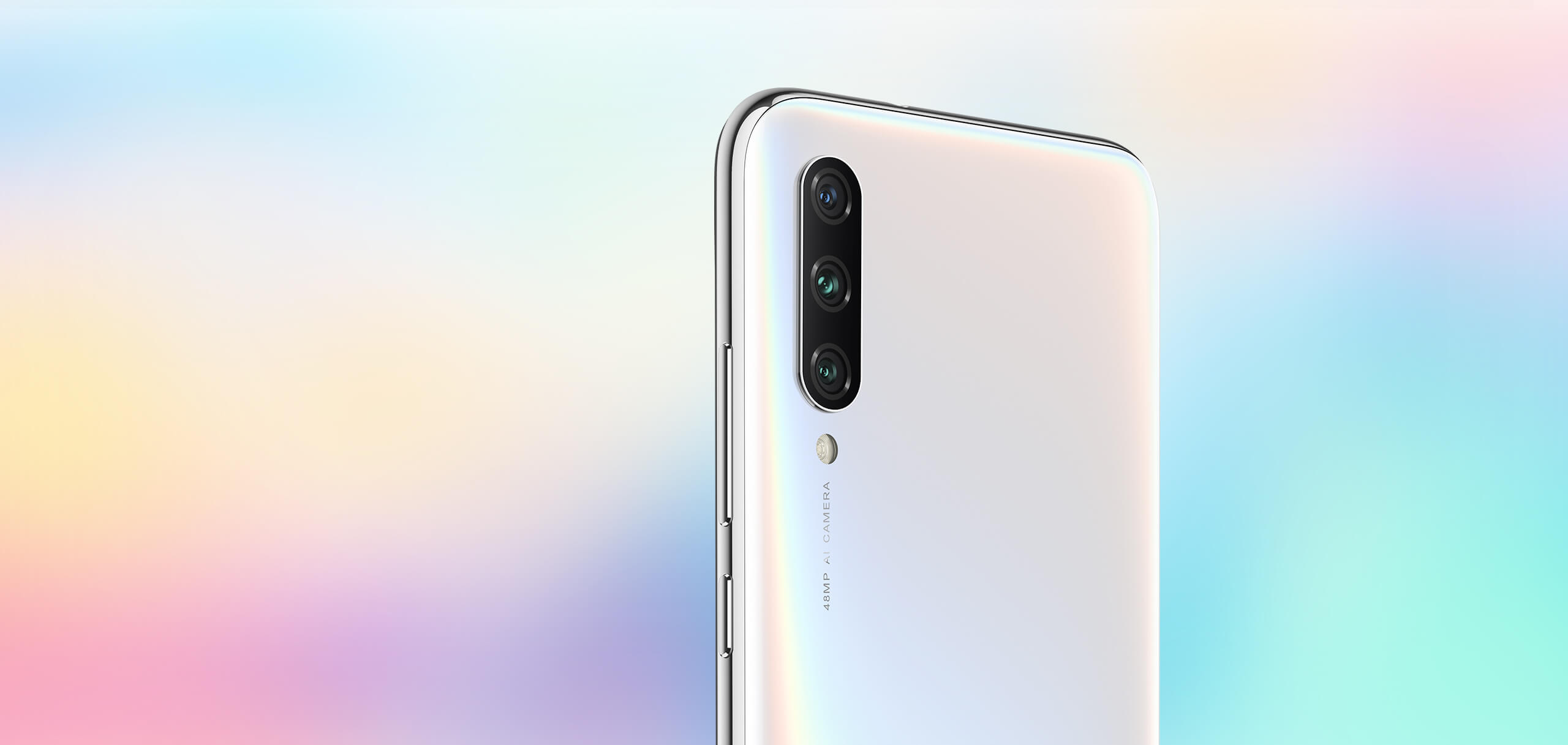 Xiaomi Mi A3 Resim 3