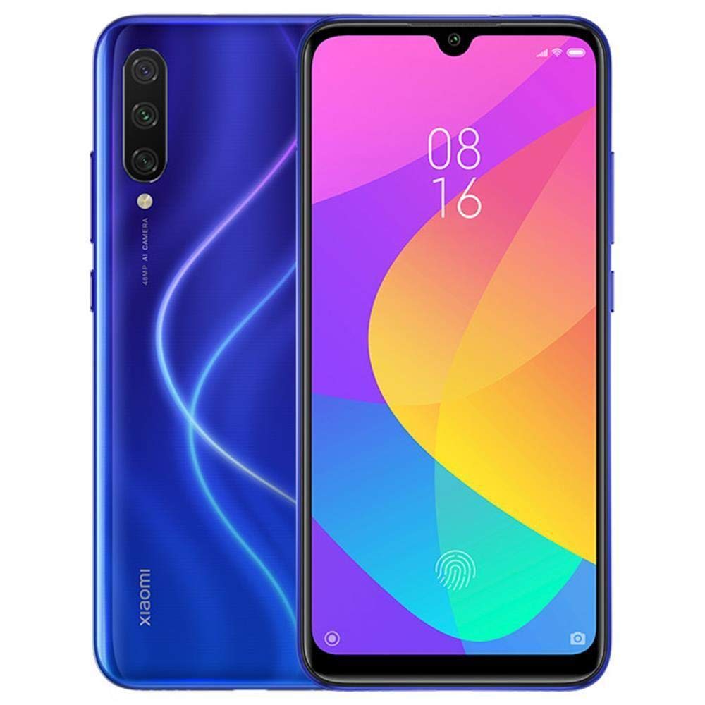 Xiaomi Mi A3 Resim 4