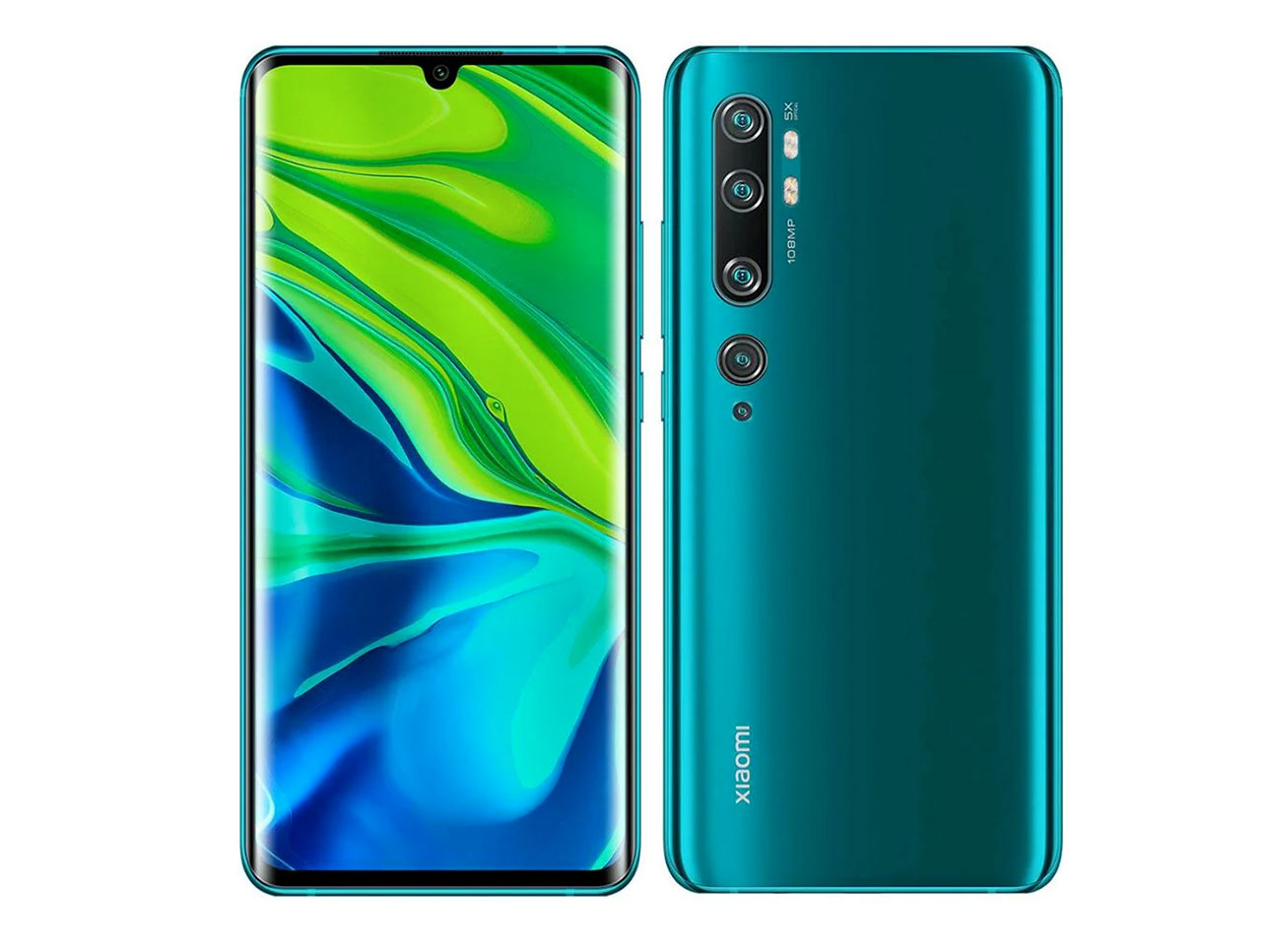 Xiaomi Mi CC9 Pro
