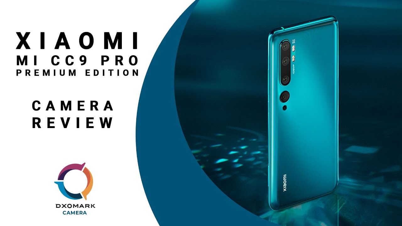Xiaomi Mi CC9 Pro Resim 3