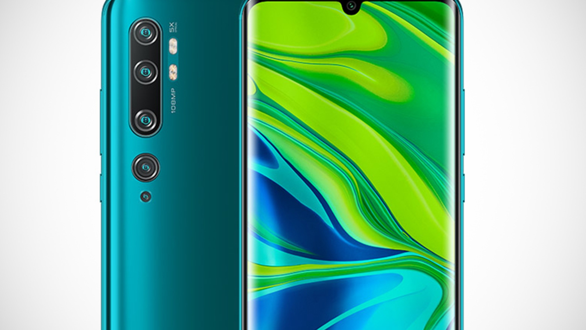 Xiaomi Mi CC9 Resim 2