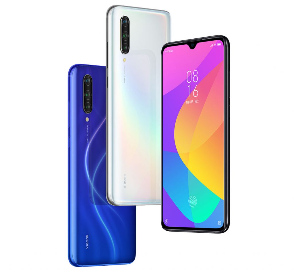Xiaomi Mi CC9 Resim 5