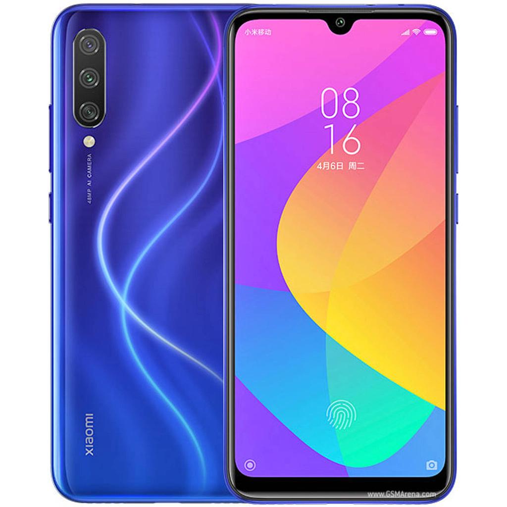 Xiaomi Mi CC9e Resim 2