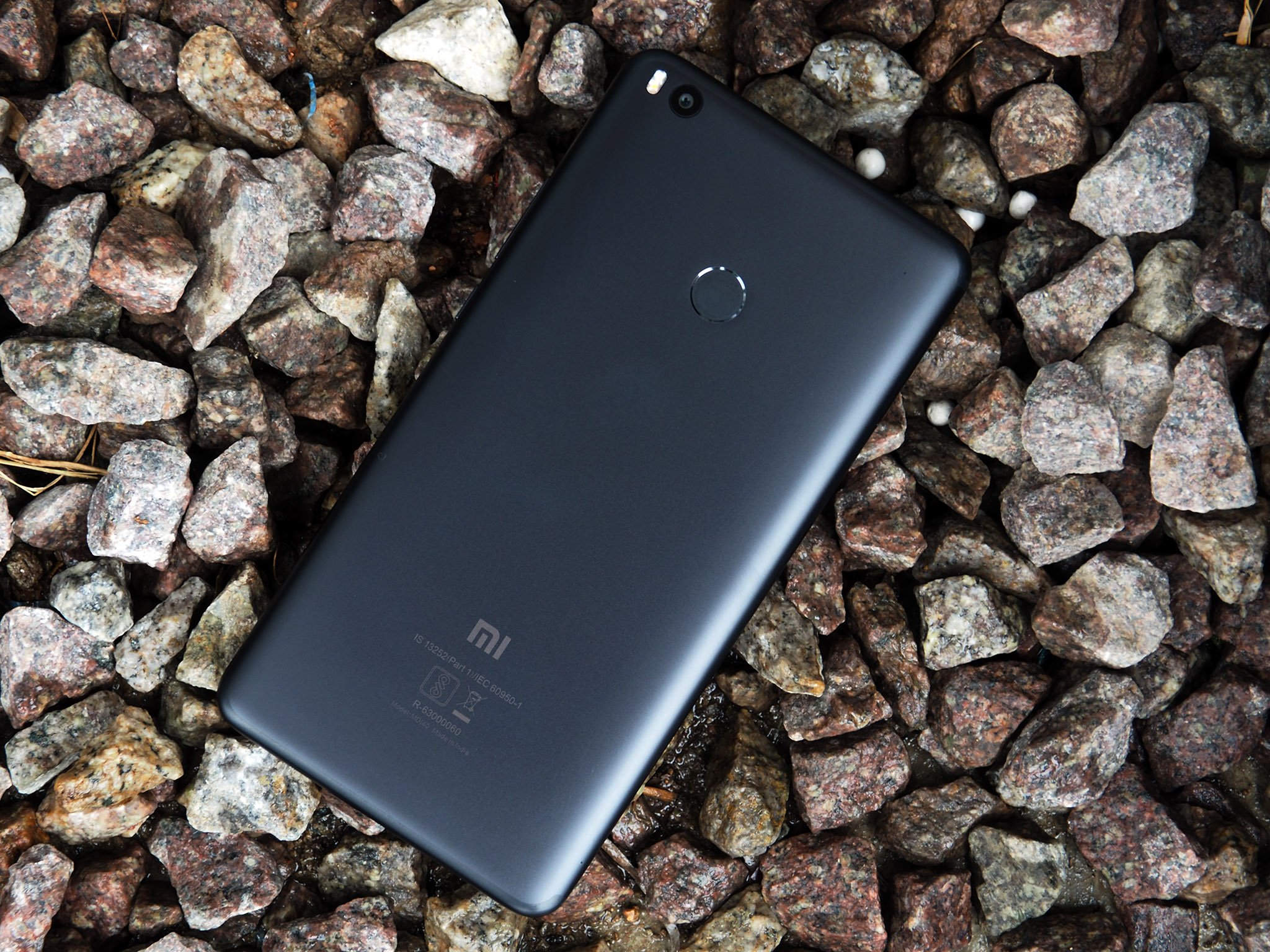 Xiaomi Mi Max 2 Resim 5